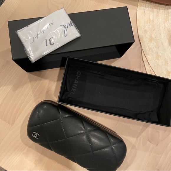 Brand New Channel Glasses Frame - Picture 6 of 7